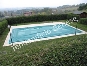 telo copertura piscina in PVC con tubolari DOZZA